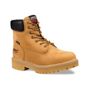 Timberland® Direct Attach 6'' Steel Toe Safety Waterproof Insulated Boot