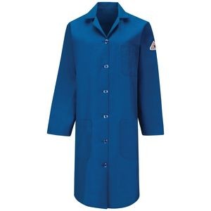Bulwark Women's Lab Coat - Nomex IIIA - 4.5 oz.