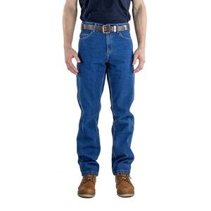 Berne Men's Heritage Classic Carpenter Jeans