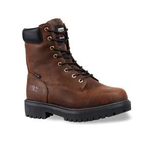 Timberland® Direct Attach 8'' Soft Toe Waterproof Insulated Boot