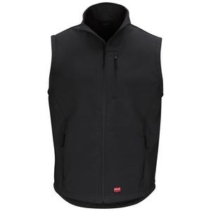 Red Kap® Men's Softshell Vest