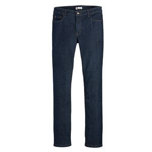 Dickies Women's FLEX Industrial 5-Pocket Jean - SLIM FIT / STRAIGHT LEG - Plus Sizes