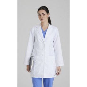 Barco Grey's Anatomy Women's 34" Tricia Lab Coat