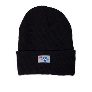 National Safety Apparel FR Knit Winter Hat (Large)