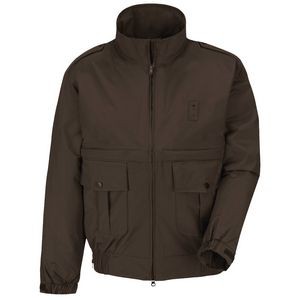Horace Small™ Unisex New Generation® 3 Jacket in Brown