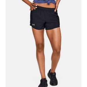 Under Armour UA Women's Fly-By 2.0 Running Shorts