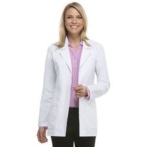 Dickies Women's 29" Inch Lab Coats With An Adjustable Back Belt