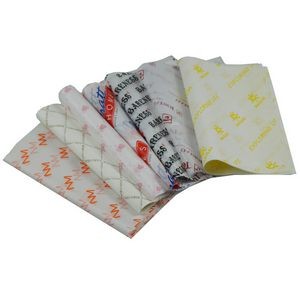 Custom Gift Wrapping Paper/ Printed Tissue Paper