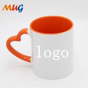 11oz Ceramic El Grande Coffee Mugs
