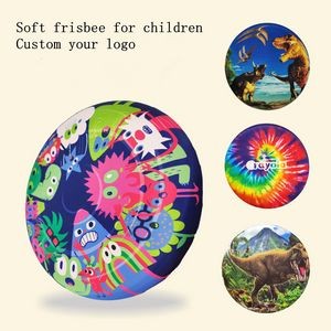 Children Toy Flying Disc / Flyer