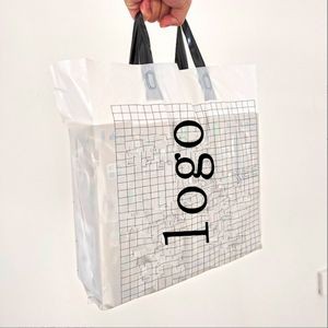 Shopping Handle Bag