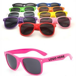 UV400 Kids Classic Sunglasses