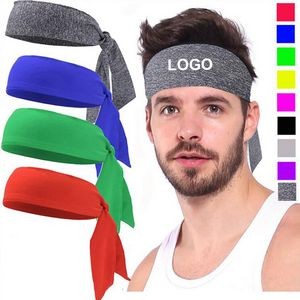 Athletic Sports Headband