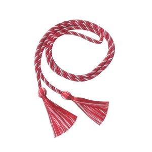 Graduation Honor Cord with Double Color