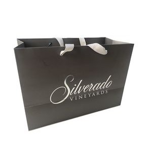 Shopping Gift Paper Tote Bag