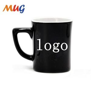 10oz Ceramic Coffee Mugs