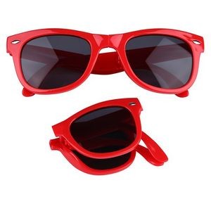 Promotional Foldable Sunglasses