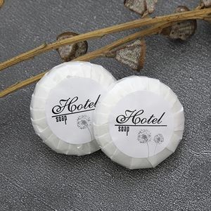 Travel/Hotel Disposable Soap Flakes