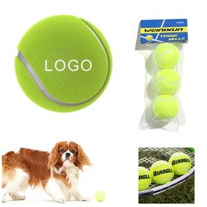 2.5" Tennis Ball / Dog Toy Ball