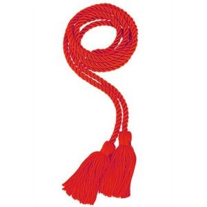 Graduation Honor Cord With One Color