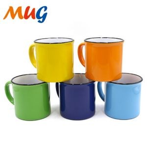 16oz Ceramic Coffee Mugs