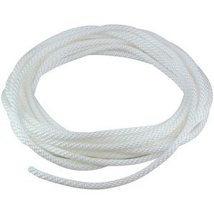 Halyard Rope - 1/4" White