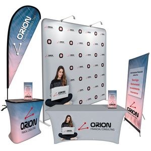 Booth in a Box Package C