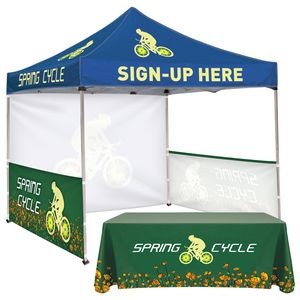 Tent Package E