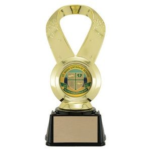 First Choice " Holder Award Trophy, 8"