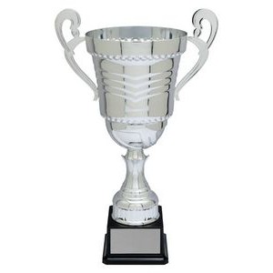 Ossington Cup - Gold, Award Trophy, 15