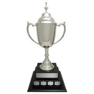 Edinburgh Cup, Award Trophy, 2"