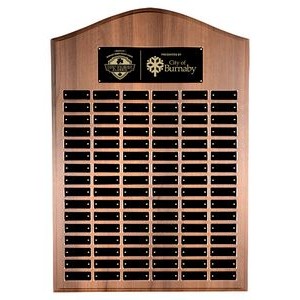 Cathedral Annual Plaque, 2x3