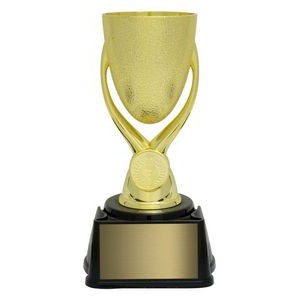 Mango Cup - Gold, Award Trophy, 8