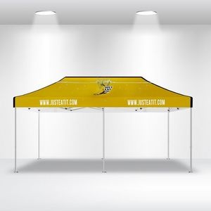 10x20 Canopy Full Package