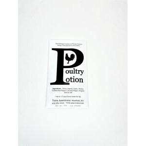 Poultry Potion Spice Kit