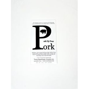 Perk Up Your Pork Spice Kit