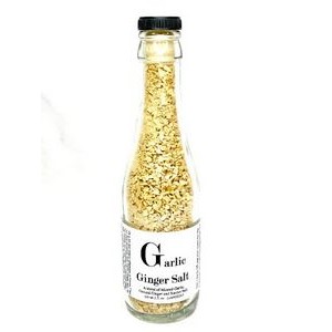 Garlic Ginger Salt