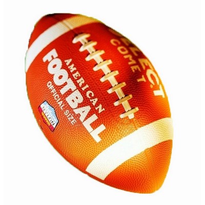 7'' PU American Football/Rugby Ball