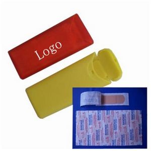Band-Aid Kit / Boo Boo Kit.
