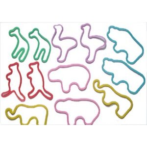 Animal Silly Band