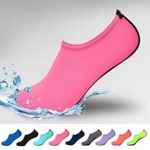 Snorkeling shoes
