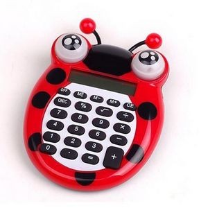 Promotional Electronic Calculator.