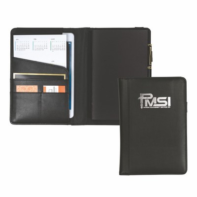 Soft Cover Notebook Journal and Tablet Case