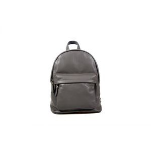 Italian Leather Backpack -Cortina