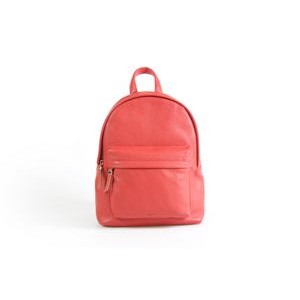 Italian Leather Backpack-Cortina