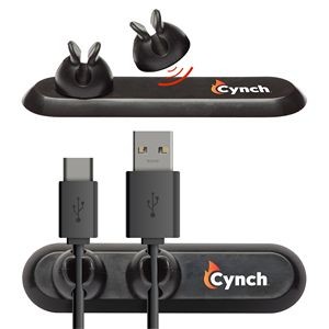 Cable Organizer 2 Clips with Standard Packaging