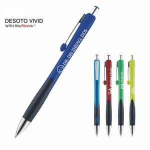 Desoto Vivid Pen w/RitePlus Ink