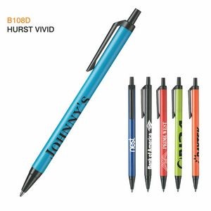 Hurst Vivid Pen