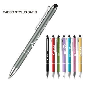 Caddo Stylus Satin Pen