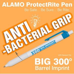 Alamo ProtectRite Antibacterial Pen